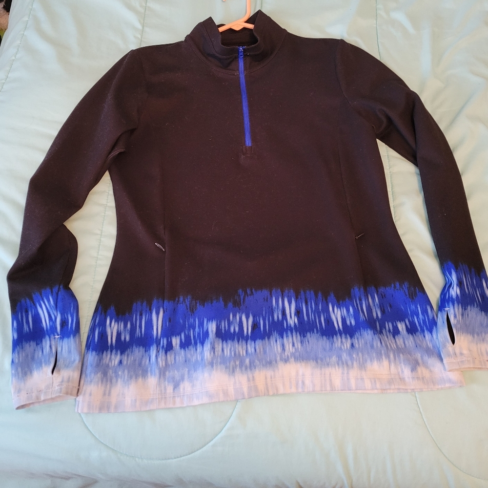 Talbots Sweatshirt - Picture 2 of 11